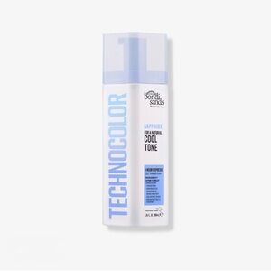 Bondi Sands Technocolor Cool Tone Self Tanning Foam (6.76 Oz.)